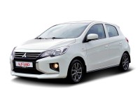 Mitsubishi Space Star 1.2 Basis Bluetooth Einparkhilfe hinten Lichtsensor