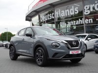 Nissan Juke 1.0 DIG-T N-Connecta Aut.