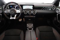 Mercedes-Benz Shooting Brake CLA 45 AMG 4Matic