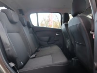 Dacia Sandero II 1.0 Laureate