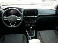 VW T-Cross 1.5 TSI Style