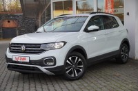 Vorschau: VW T-Cross 1.0 United