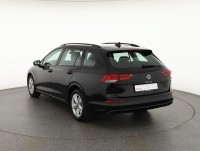 VW Golf VIII Variant 2.0 TDI Life