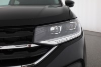 VW T-Cross 1.0 TSI Life