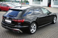 Audi A4 Avant 35 TFSI S line S-Tronic