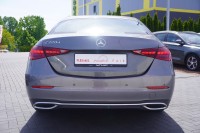 Mercedes-Benz C 220 C220 d AMG Line