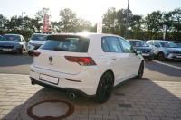 VW Golf VIII 2.0 GTI