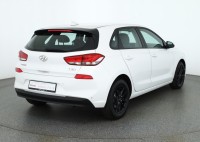 Hyundai i30 1.0 T-GDI
