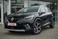 Vorschau: Renault Captur E-Tech 160 Edition One