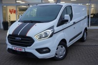 Vorschau: Ford Transit Custom 2.0 TDCi 290 L1