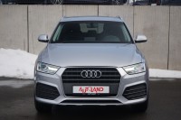 Audi Q3 1.4 TFSI sport