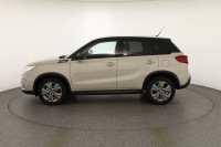 Vorschau: Suzuki Vitara 1.0 Comfort Aut. 4x4