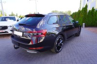 Skoda Superb Combi 2.0 TDI Sportline