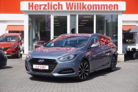 Vorschau: Hyundai i40 1.7 CRDi Automatik