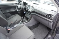 VW T-Cross 1.0 Basis