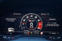 Audi SQ2 2.0 TFSI quattro