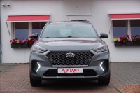 Hyundai Tucson 1.6 T-GDI N Line 4WD DCT