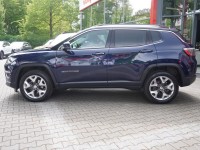 Jeep Compass 1.4 MultiAir Limited 4WD