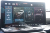 Cupra Leon Sportstourer 1.5 eTSI DSG
