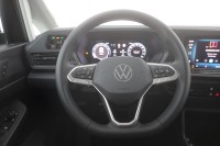VW Caddy Maxi 1.5 TSI DSG