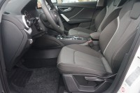 Audi Q2 35 2.0 TDI quattro S line