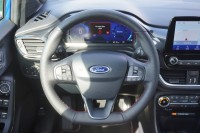 Ford Puma 1.0 EB mHev ST-Line