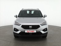 Seat Tarraco 2.0 TDI Style 4Drive DSG