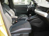 Audi A1 Sportback 25 S-Line DSG