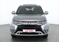 Mitsubishi Outlander 2.4 PHEV CVT Top 4WD