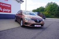 Renault Megane 1.3 TCE Life