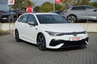 VW Golf VIII R Variant 2.0 TSI