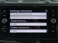 VW Touran 2.0 TDI DSG Highline