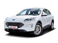 Ford Kuga 1.5 EcoBoost Cool & Connect 2-Zonen-Klima Navi Sitzheizung