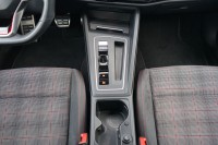 VW Golf VIII GTI 2.0TSI DSG