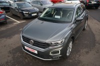 VW T-Roc 2.0 4Motion