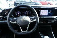 VW Caddy Maxi 1.5 TSI DSG