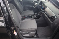 VW T-Cross 1.5 TSI DSG