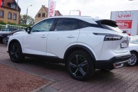 Nissan Qashqai Tekna 1.3 Dig-T Aut.