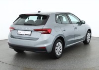 Skoda Fabia 1.0 MPI