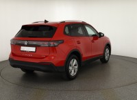 VW Tiguan 1.5 eTSI DSG
