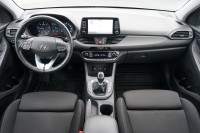 Hyundai i30 Kombi 1.6 T-GDI YES!