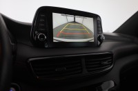 Hyundai Tucson 1.6 T-GDI 4WD N-Line