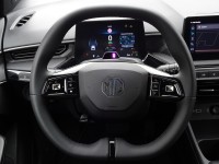 MG MG3 1.5 Hybrid Luxury Aut.