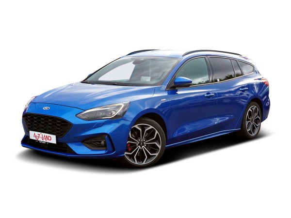 Ford Focus Turnier 1.5 EcoBoost ST-Line
