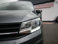VW Caddy Maxi 2.0 TDI