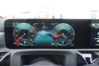 Mercedes-Benz CLA 200 d SB Progressive