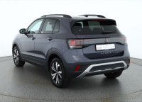 VW T-Cross 1.0 TSI DSG