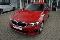 BMW 320 dA Touring xDrive