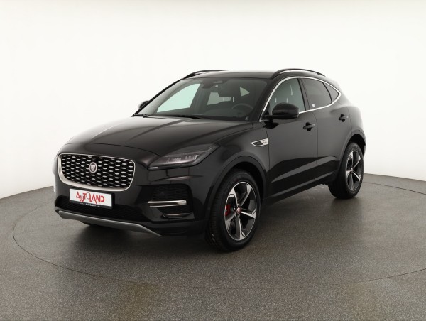 Jaguar E-Pace E-PACE 2.0 Aut. AWD