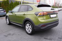 VW Taigo 1.0 TSI Life DSG